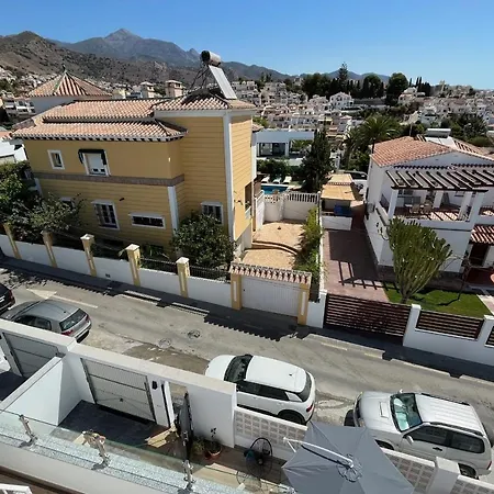 וילה Paradise - Palmeras